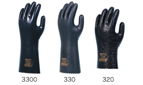 Anti-static gloves (w/ lining)