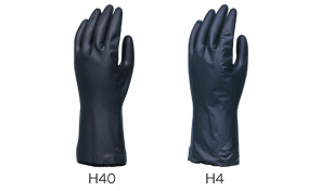 Anti-static gloves (w/o lining)