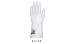 DMF & NMP gloves H203